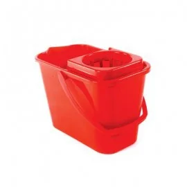 Ведро 12л с отжимом МП (7) арт. MPG026174/960201