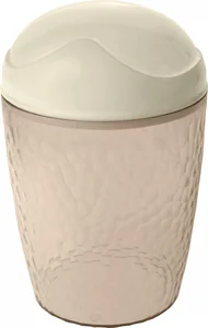 Контейнер для мусора Tule 1л настольный 221303823/01