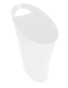 Корзина универсальная Elegance белый (SV5008БЛ)