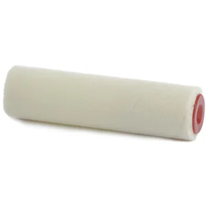 MATRIX Миди-валик смен. для гладких поверхностей синтет, 150 мм ворс 4мм D 30 мм Dруч. 6 мм велюр 80849