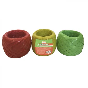 Шпагат полипропилен СВЕТОФОР 1100Текс 3шт*30м Умничка MPU5194