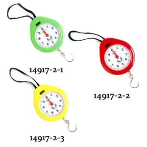 Кантор ручной механический до 10 кг круглый 14917-2