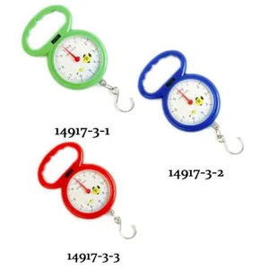 Кантор ручной механический до 10 кг круглый 14917-3