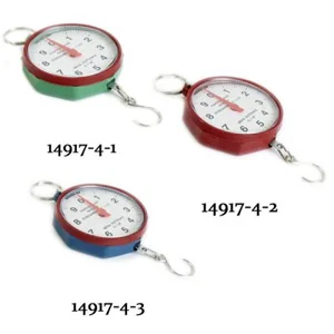 Кантор ручной механический до 10 кг круглый 14917-4