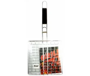 Решетка для гриля 30*30 см JY12B