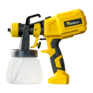 KOLNER Краскопульт электрический KSG 500V