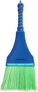 Веник  пластиковый 52х17х2 LG-M-16626-891