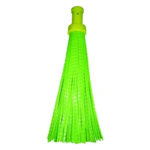 Метла круглая пластик №4 (42*d 10 см) (30) MPG0045