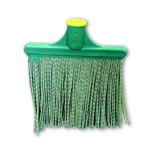 Метла плоская №3 (380*260мм) (30) MPG0038