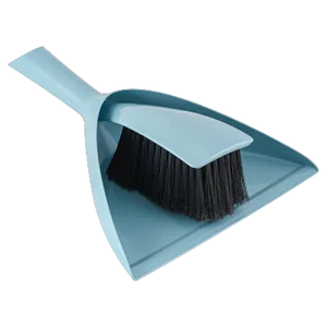 Набор Ориджинал щетка-сметка с совком небесный (SV3130НБС)