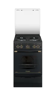 GEFEST Газовая плита 5100-02 0187