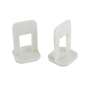 СИБРТЕХ Система выравнивания плитки СВП Profi, зажим 500 шт (1мм) свп-098