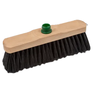 Щётка  для пола Old school,  бук (SV3104)