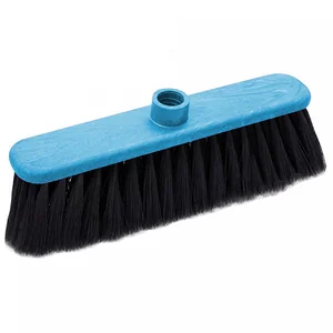 Щётка для пола Арианна Практик аквамарин SV3055АКВ