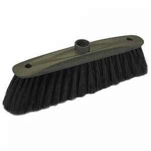 Щётка для пола Глория миди Классика антрацит SV3111АНТ