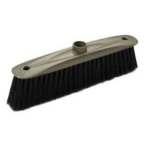 Щётка для пола Глория макси Классика, антрацит SV3125АНТ