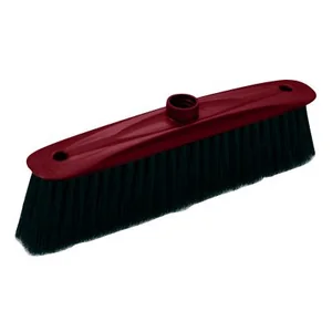 Щётка для пола Глория макси Классика, бордо SV3125БР