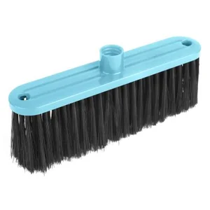 Щетка для пола Практик, аквамарин SV3868АКВ