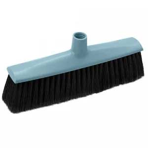 Щетка для пола Элеганс Ориджинал небесный SV3136НБС