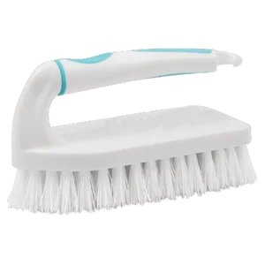 Щетка-утюжок Софтэль белый/бирюзовый (SV3080БЛБРЗ-32РS)