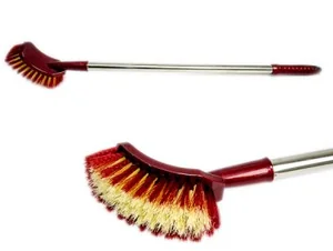 Щетка универсальная 70 см с металлической ручкой 16626-3861