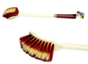 Щетка универсальная 44 см с пластиковой ручкой 16626-3535