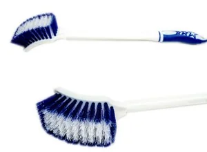 Щетка универсальная 44 см с пластиковой ручкой 16626-3378