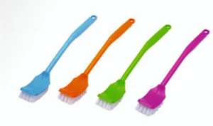 Щетка универсальная 38 см с пластиковой ручкой 16626-2213