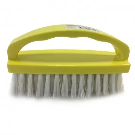 Щетка универсальная Мамонтенок чистолюб ЦБ-00007546