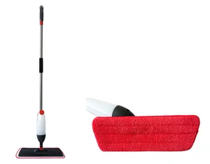 Швабра с распылителем 16626-100-25