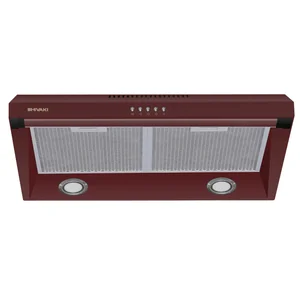 SHIVAKI Вытяжка кухонная 0960Punto brown