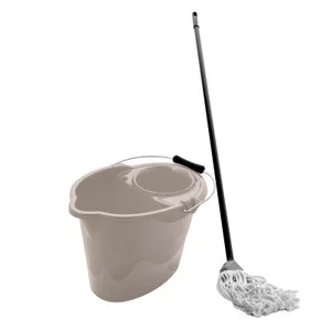 Комплект для влажной уборки МОП Ориджинал, бежевый (SV3915БЖ)