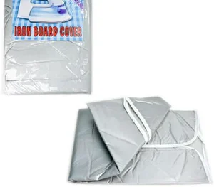 Чехол для гладильной доски 130x50 см 16628-552-2