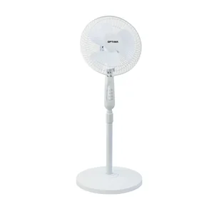 OPTIMA Вентилятор OSF-30W (напольный, 1100мм/340мм/40Вт, 3 скорости)