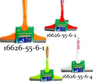 Скребок для стекла 25x22 см 16626-55-6