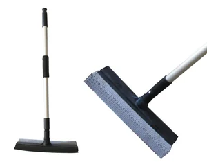 Стекломойка 1П 98х25х8см с металлической телескопической ручкой 16626-52-1