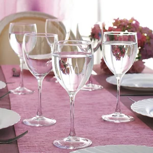 LUMINARC Набор фужеров для вина Signature СИГНАТЮР, 6 шт x 250 мл H8168