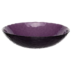 PASABAHCE Аметист тарелка 190мм. глуб. 10375SLBD7