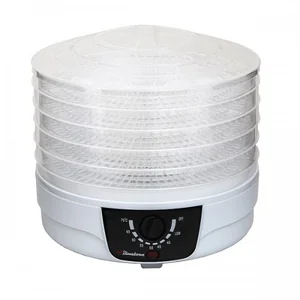 BINATONE Сушилка для овощей и фруктов FD-323