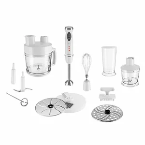 REDMOND Блендер погружной RHB-2989 белый