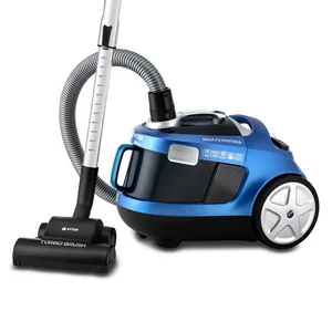 VITEK Пылесос с аквафильтром VT-1886