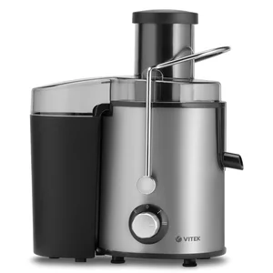 VITEK Соковыжималка VT-3652 BK