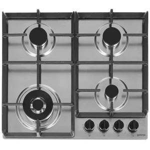 GORENJE Варочная панель газовая GW641EBX