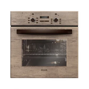 GEFEST Духовка встраиваемая ЭДВ ДА 622-02 К47