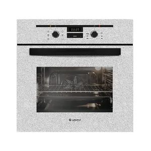 GEFEST Духовка встраиваемая ЭДВ ДА 622-02 К46
