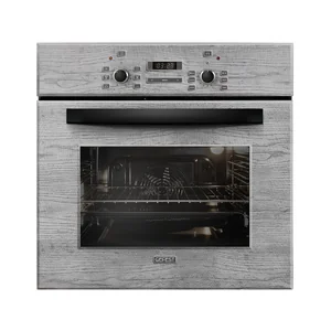 GEFEST Духовка встраиваемая ЭДВ ДА 622-02 К35