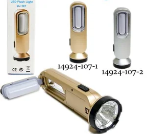 Фонарик 14924-107