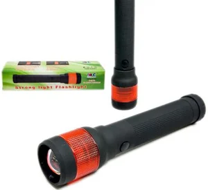 Фонарик 14924-66031