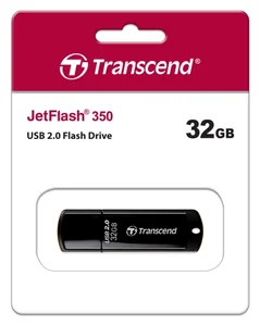 TRANSCEND Флеш Диск Transcend 32Gb TS32GJF350 655073