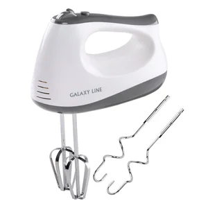 GALAXY Миксер электрический LINE GL2225